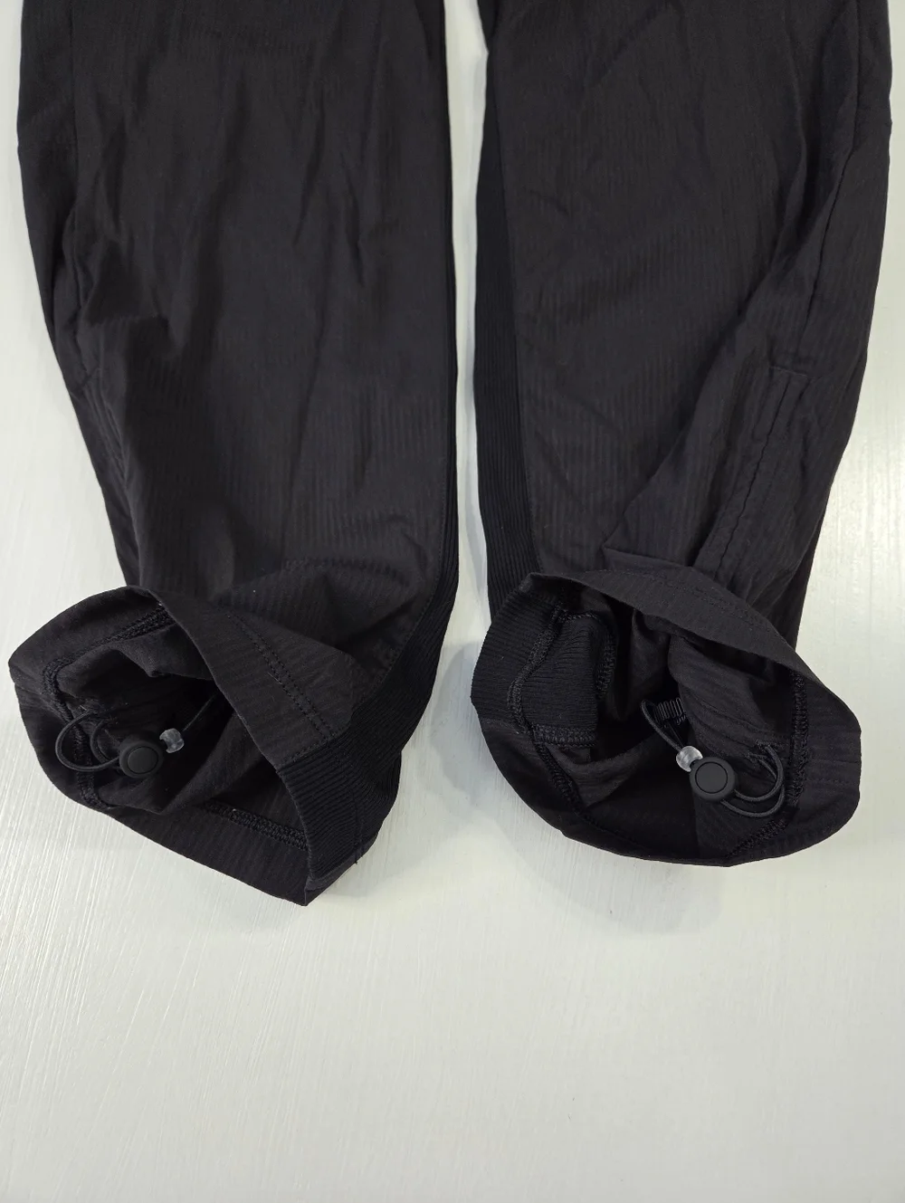 Lululemon Beyond The Studio Crop